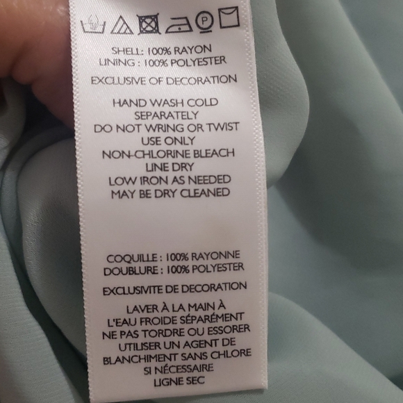 Kimchi Blue Corellia beaded neck foiled star dress - Picture 6 of 8